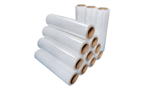 MÀNG PE QUẤN PALLET
