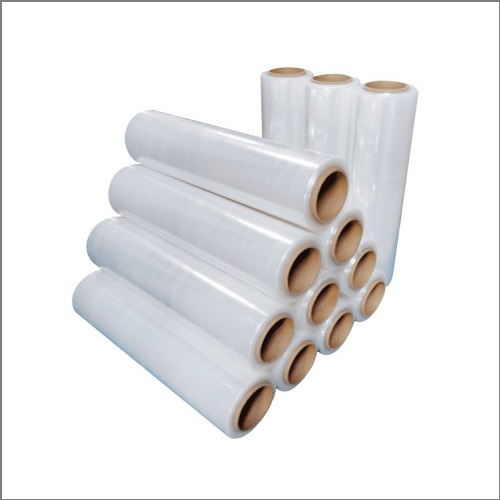 Màng PE quấn pallet