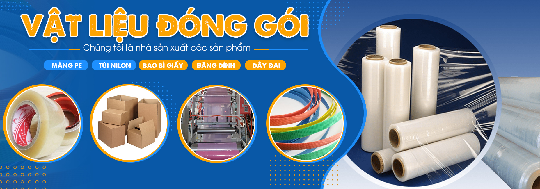Công Ty TNHH Bao Bì TL Polymer