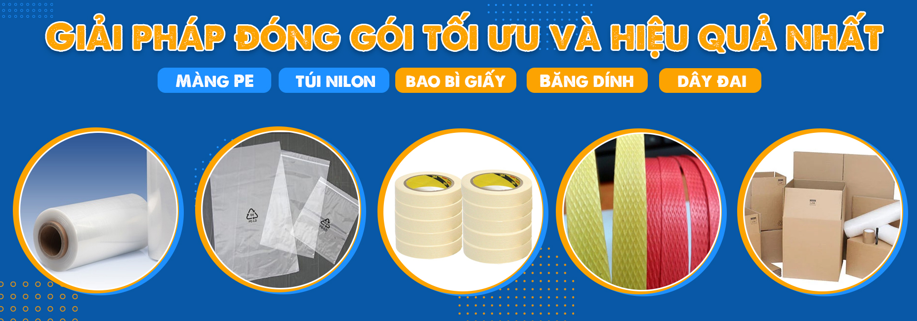 Công Ty TNHH Bao Bì TL Polymer