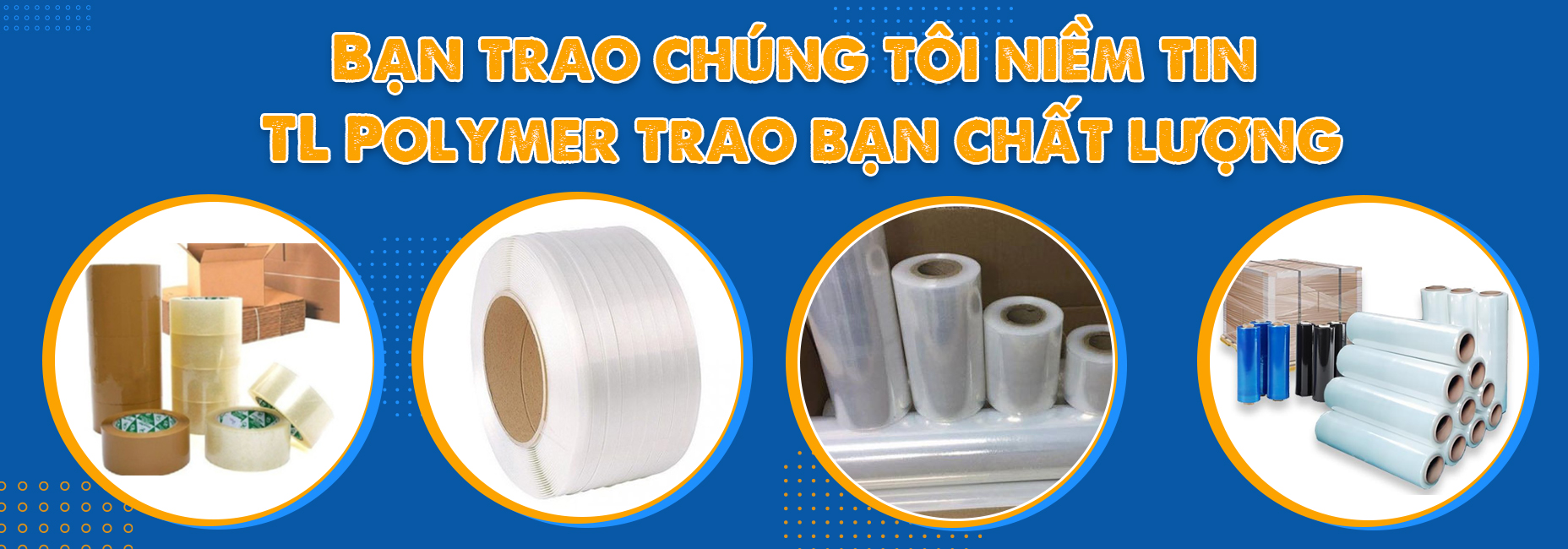 Công Ty TNHH Bao Bì TL Polymer